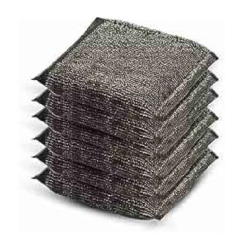 FOAM SCRUB PAD - 08