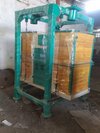 Double Feed Plan Shifter Machine - Color: Green