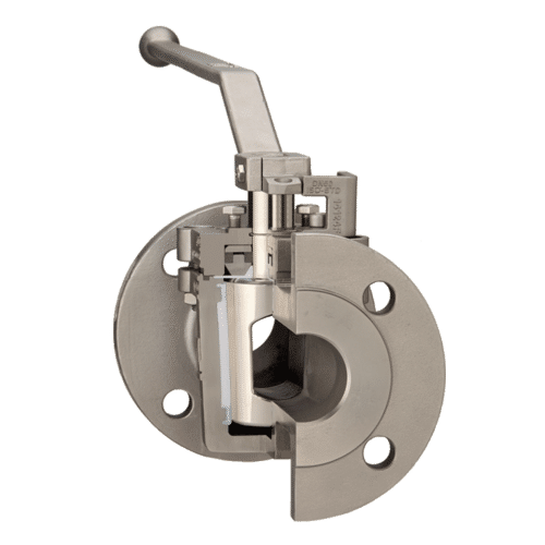 Sleeved Plug Valves Manufacturer in Kheda