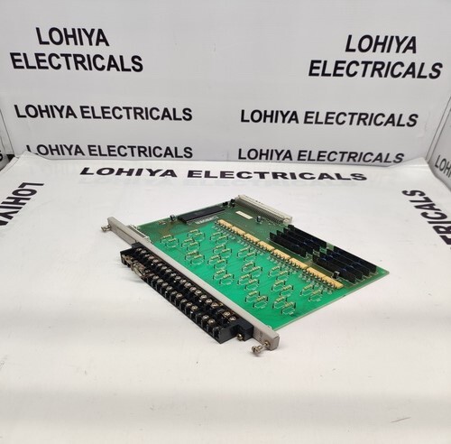 SIEMENS 505-4332 DIGITAL INPUT MODULE