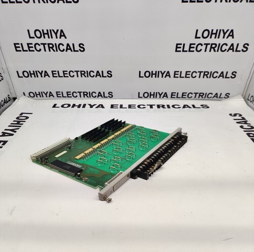 SIEMENS 505-4332 DIGITAL INPUT MODULE