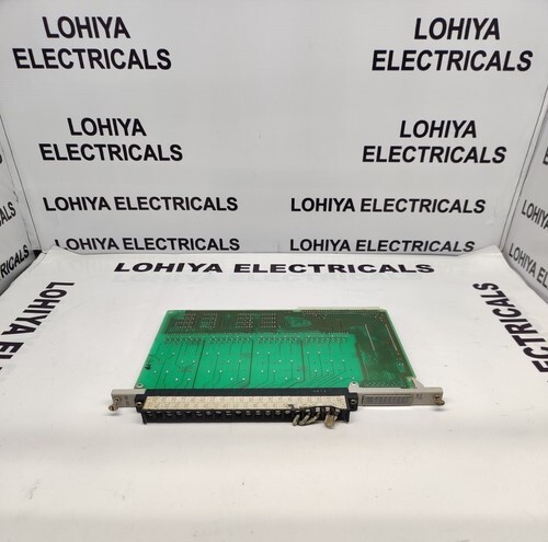 SIEMENS 505-4332 DIGITAL INPUT MODULE