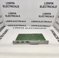 SIEMENS 505-1101 CPU PROCESSOR MODULE