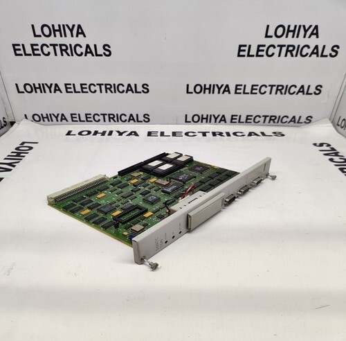 SIEMENS 505-1101 CPU PROCESSOR MODULE