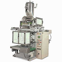 Mt 600 Multitrack Machine - Automatic Grade: Automatic