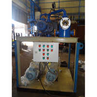 Industrial Transformer Vacuum System - Voltage: 415 Volt (v)