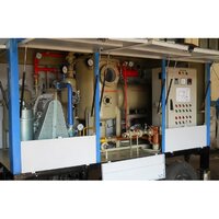 Ester Oil Filter Machine