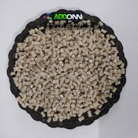 PA66 Glass Filled 20% PTFE Raw Materials
