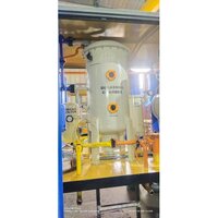 Industrial Transformer Oil Filtration Machine