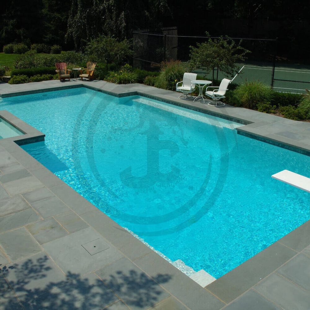 Regular Swimming Pool