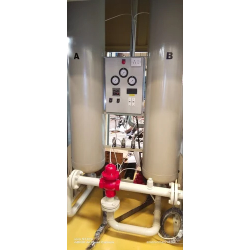 Industrial Dry Air Generator