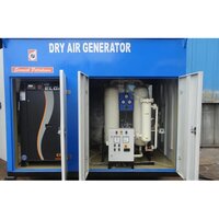 Industrial Dry Air Generator
