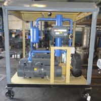 415V AC Transformer Evacuation System