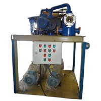 415V AC Transformer Evacuation System
