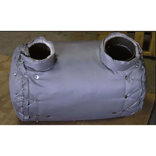 Muffler Insulation Blanket