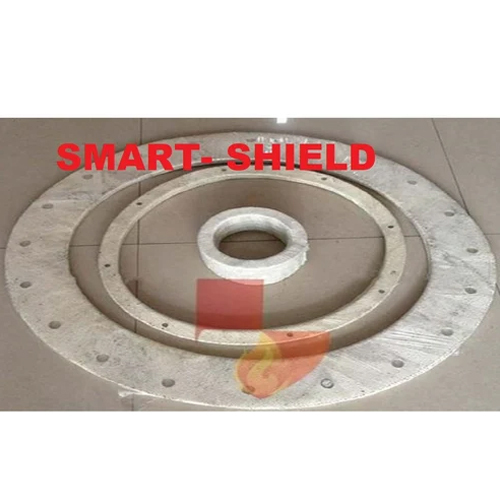 Fiberglass Gasket High Temperature