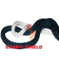 Fiberglass Rope - Application: Industrial
