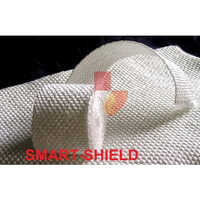 Fiberglass Insulation Cloth - Application: Industrial