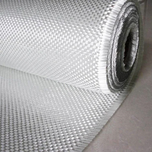 Industrial Fiberglass Fabric