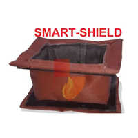 High Temperature Fabric Bellow