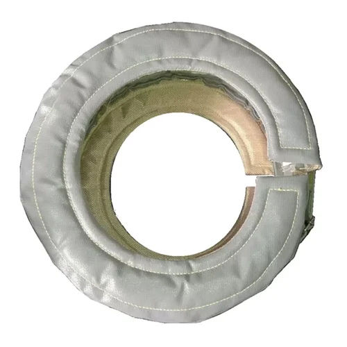 Fabric Bellows Expansion Joints