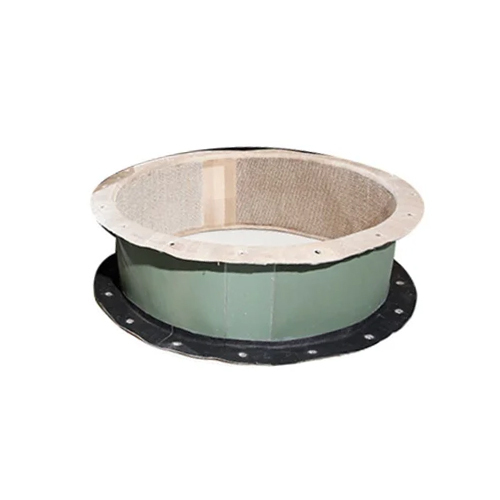 Smart Shield Expansion Joints