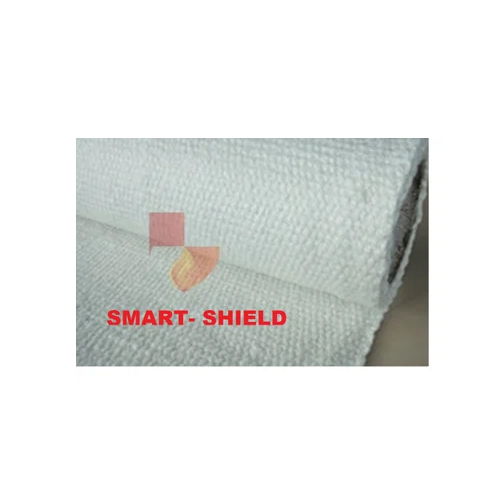 SS Wire Insert Ceramic Cloth