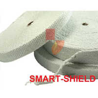 Ceramic Fiber Tape - Application: Industrial