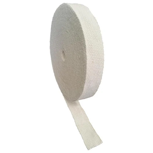 Ceramic Fiber Insulation Tapes