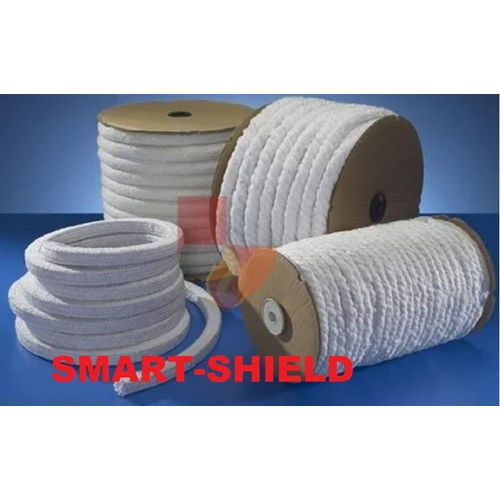 Ceramic Fiber Rope