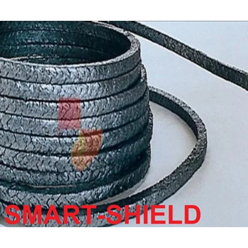 Expanded Graphite Rope