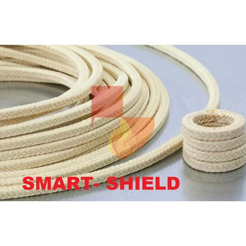 Aramid Gland Packing