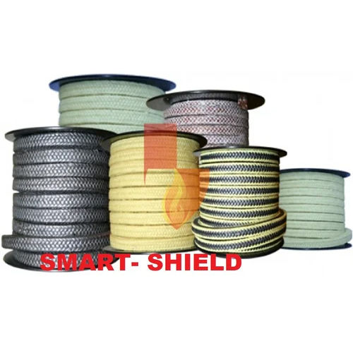 Gland Packing Rope