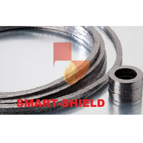 Graphite Packing Seal
