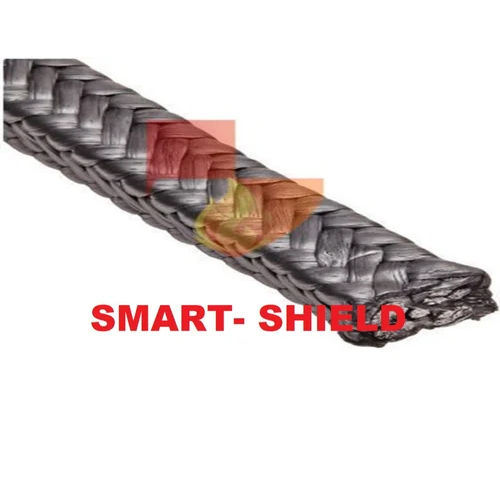 Flexible Graphite Packing Rope