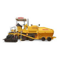 Dual Purpose Paver Finisher