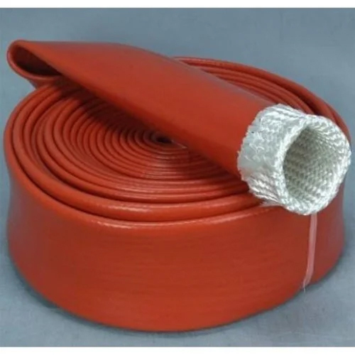 Silicone Cable Sleeve Roll