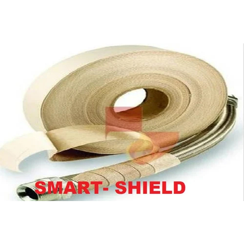 Silica Tape Self Adhesive