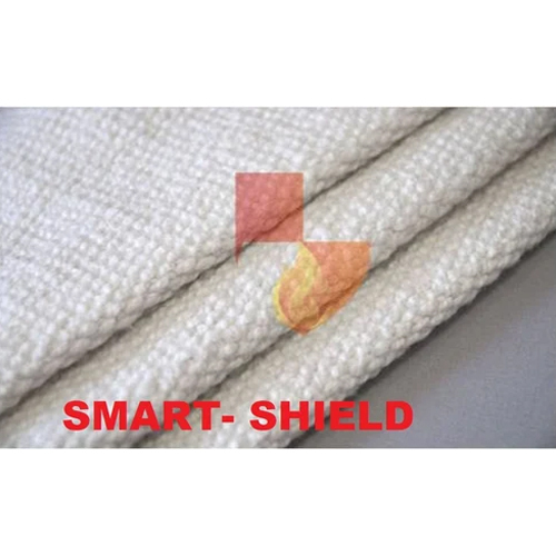 High Temperature Fiberglass Fabric