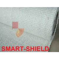 Thermal Insulation Fabric - Color: White
