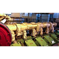 Marine Ship Insulation - Color: Silver