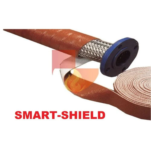 Fire Retardant Reflective Tape