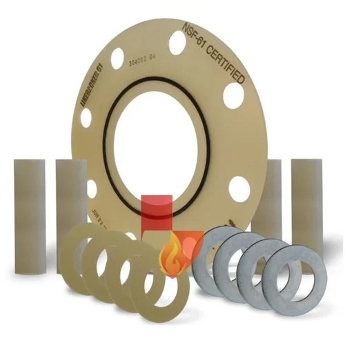 Isolation Gasket Kit