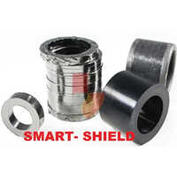 Graphite Rings - Application: Industrial