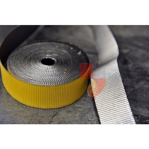 Flexible Graphite Tapes