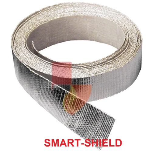 Aluminum Silica Tape