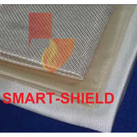 High Temperature Silica Fabric - Application: Industrial