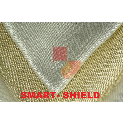 High Silica Fiberglass Cloth