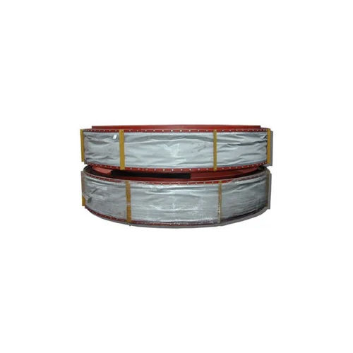 Fabricated Expansion Joints