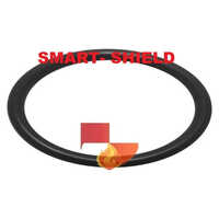 Viton O-Ring - Color: Black
